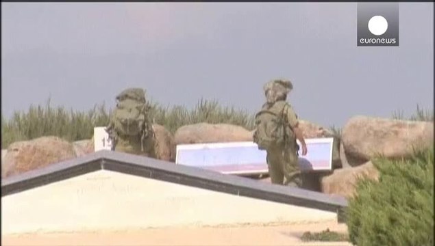 Israeli shelling kills at least 20 in Gaza neighbourhood 