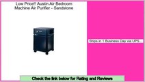 Deals Today Austin Air Bedroom Machine Air Purifier - Sandstone