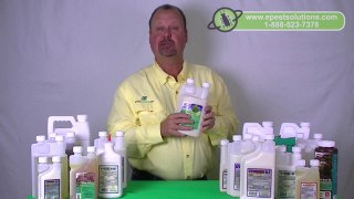 Dominion Tree and Shrub Spray | ePest Solutions