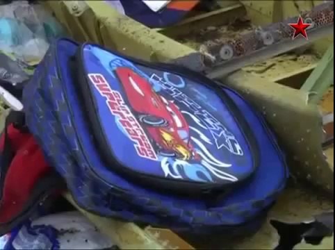 Боинг-777 - Фильм телеканала Звезда (19.07.2014г.)