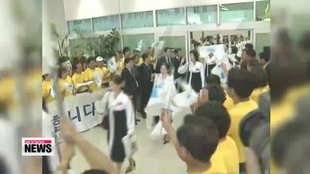 North Korea again accuses South Korea over failure of Asian Games talks