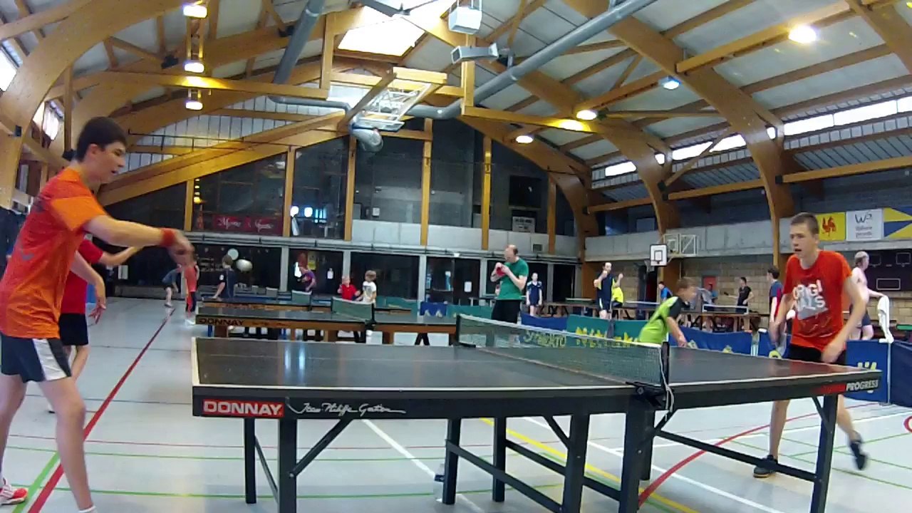 Stage Cedric Merchez juillet 2014