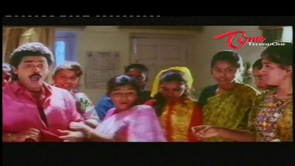 Venkatesh ‪Back To Back Best‬ ‪Comedy Scenes