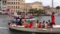 Le festival de Martigues vient de commencer