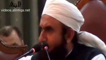 mulana tareeq jameel vedio - best ever clips