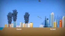 A must watch What really happens in Gaza: cartoon style!