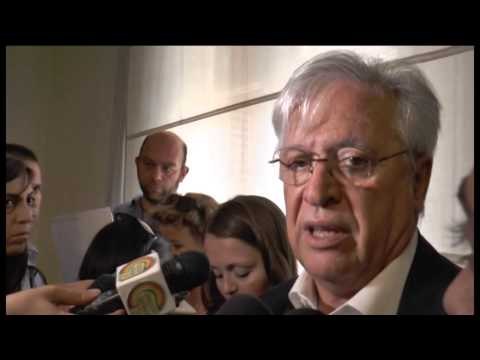 Napoli - Il Forum Universale delle Culture entra nel vivo - 3- (18.07.14)