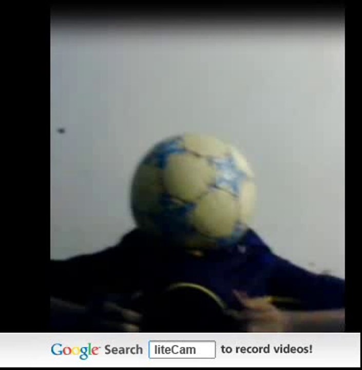 Muhammad Shayan Football Skill