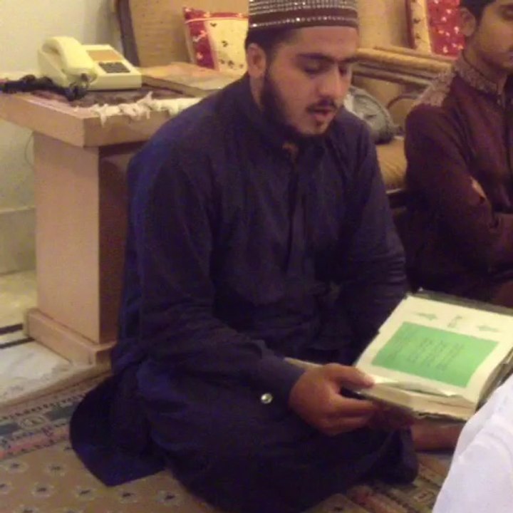 Nast by justice ilyas Ilahi lutf o karam ho pat 2 last share
