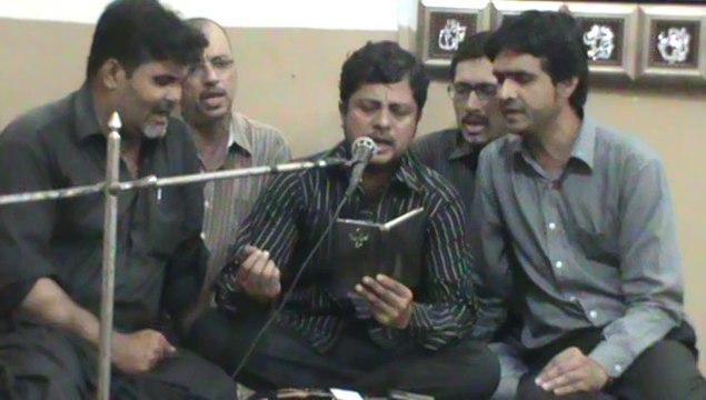 marseya 21 ramzan 1435