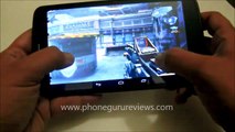 DanyTech Genius Talk T220 Hands On Video Review