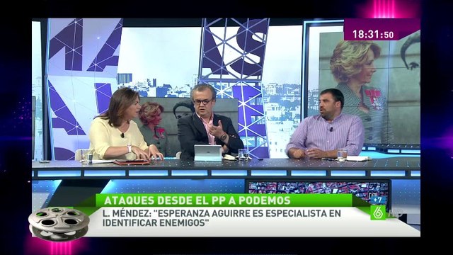 La EspeNazi,GOEBBELS y APLICACIÓN DE LA TECNICA NAZI