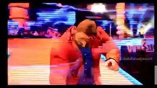 Amir Liaquat makes his debut in WWE