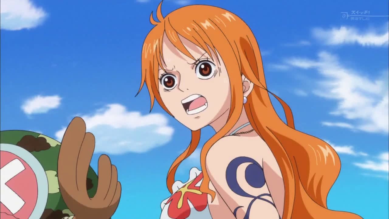 (ตัวอย่าง) วันพีช ตอนที่ 655 "การปะทะครั้งใหญ่! ซันจิ VS โดฟลามิงโก้"