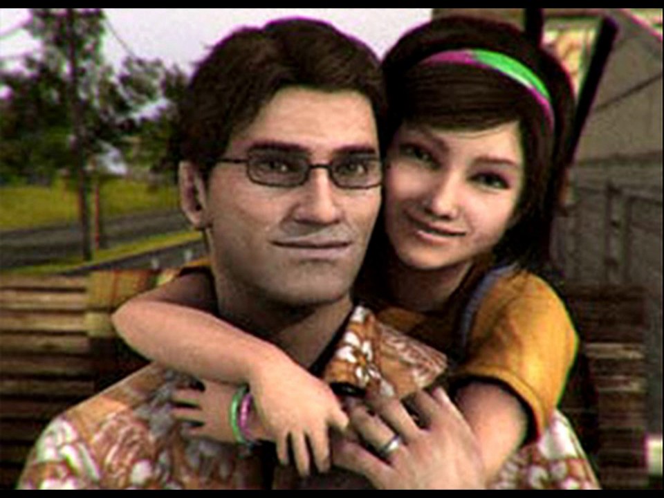 Silent Hill Shattered Memories [Bonus]