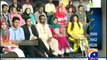 Khabar Naak - Comedy Show By Aftab Iqbal - 19 July 2014