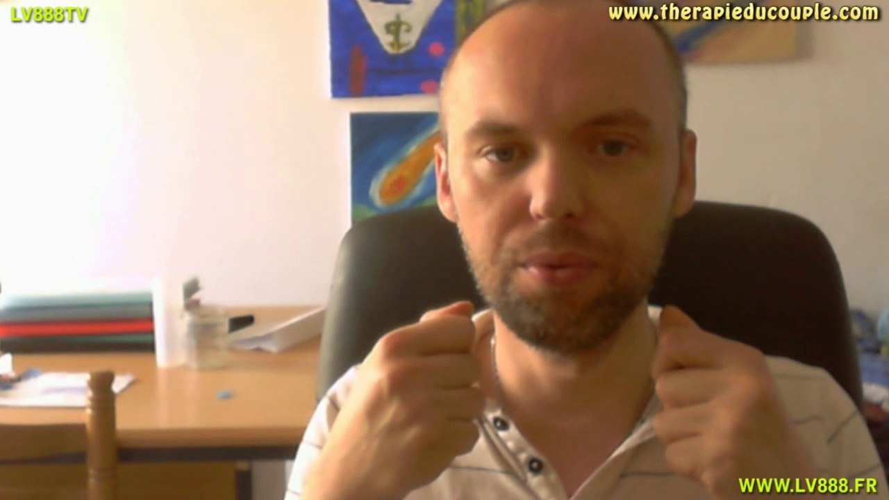 Comment construire une relation humaine saine ? - LV888 TV