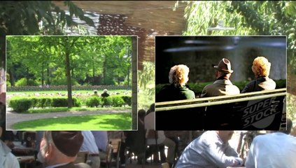 Yaşlı Dostu Kent Amasya