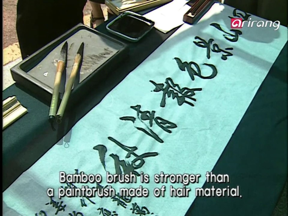 Art in Artisan Ep05