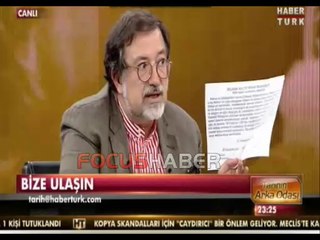 Atatürk’ün annesine iftiraya Murat Bardakçı’dan sert cevap