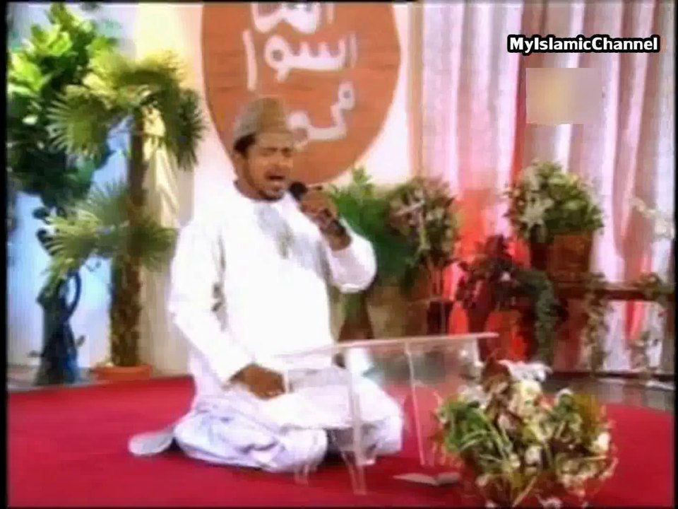 Faseeh Uddin Jo Bhi Shireen Sukhani Hai (NaaT)