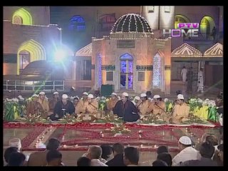 ShabeWajd - Virasat aur Islam (18 episode) Part-3