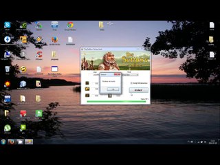 The Settlers Online Hack