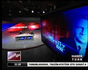 ATATÜRKE KÜFÜR EDENLER SOYUNUZU İYİ ARAŞTIRIN