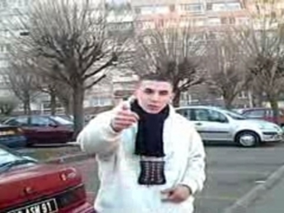 Lams & Koubiak Prod le clip