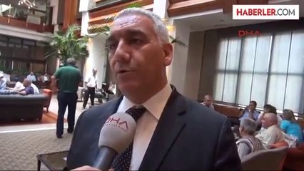 CHP'li Şeker Türkiye'de 5 Binden Fazla Kişi Işid'e Katıldı