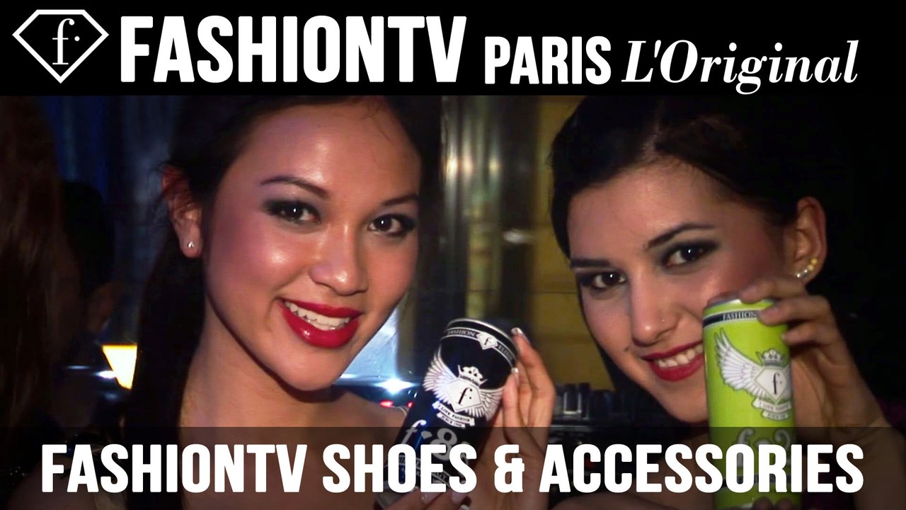 Fashiontv Shoes & Accessories by Y.Jessi
