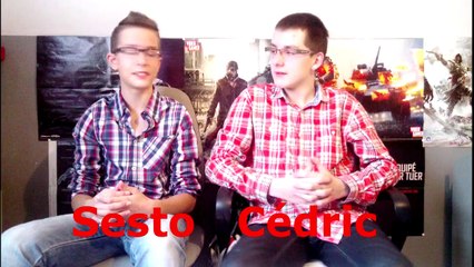 Top 5 des applications Android n°2