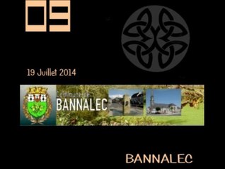 BANNALEC 2014