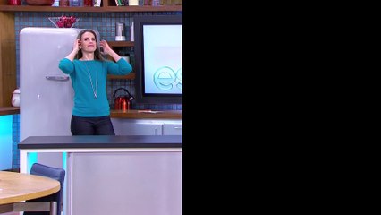 Chris Flores e Mariana Ferrão