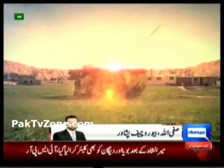 US drone strike kills 10  Punjabi Taliban