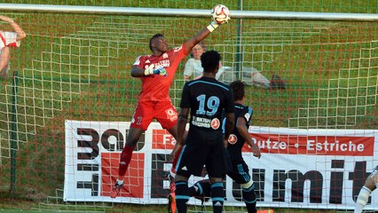 Bayer Leverkusen 1-4 OM : la réaction de Samba