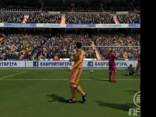 Fifa 13-14 Amazing Goals