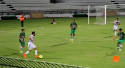 CSS1-0JSK: هذا ماقاله تروسيه حول جاهزية الفريق و عن مشاركة أندونغ في مواجهة الترجي