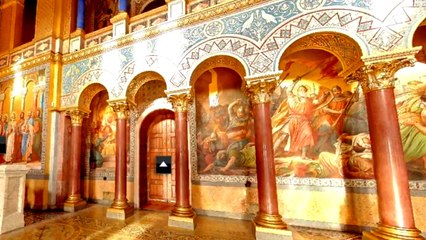 Thief2 FM "King's Story" by Zontik. Третья часть.