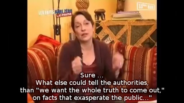 Zandvoort les fichier de la honte Karl Zero marcel Vervloesem 2/5 sous titre anglais