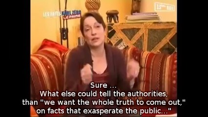 Zandvoort les fichier de la honte Karl Zero marcel Vervloesem 2/5 sous titre anglais