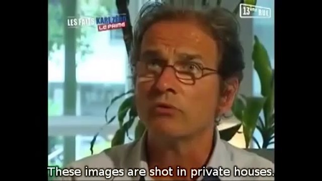 Zandvoort les fichier de la honte Karl Zero marcel Vervloesem 5/5 sous titre anglais