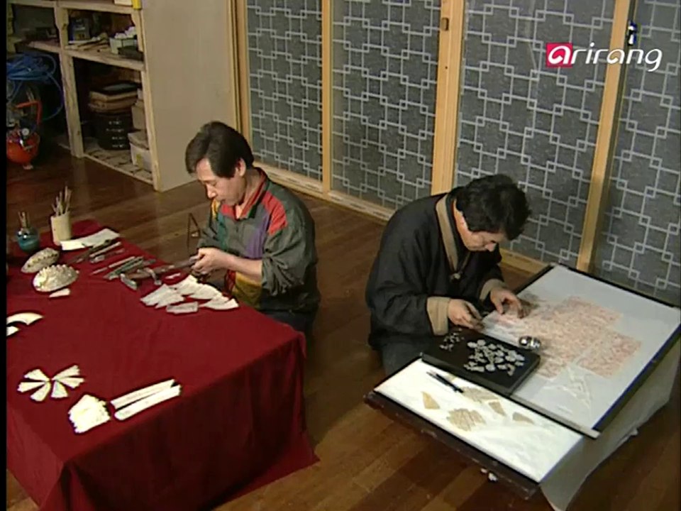 Art in Artisan Ep15