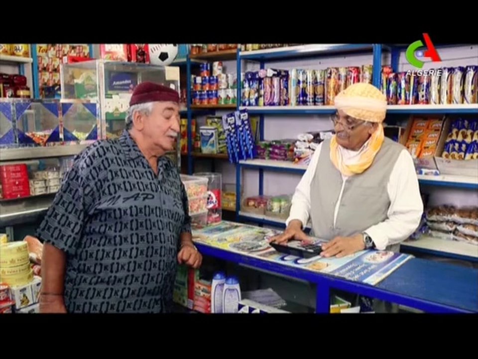 Boudhaou 2 (16-07-2014)  2 بوضو