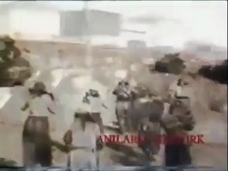 ATATÜRKÜN CEVAP VEREMEDİĞİ SORU