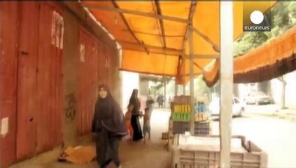 Au moins 27 Palestiniens tués dans la bande de Gaza ce dimanche