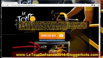 LE TOUR DE FRANCE 2014 Game Hack iOS Android Gold COINS Gold MINES