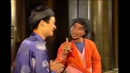 Phim Cổ Tích Việt Nam - Mũi Dài