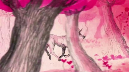 Annecy 2014 - Sangre de Unicornio - Bande-annonce