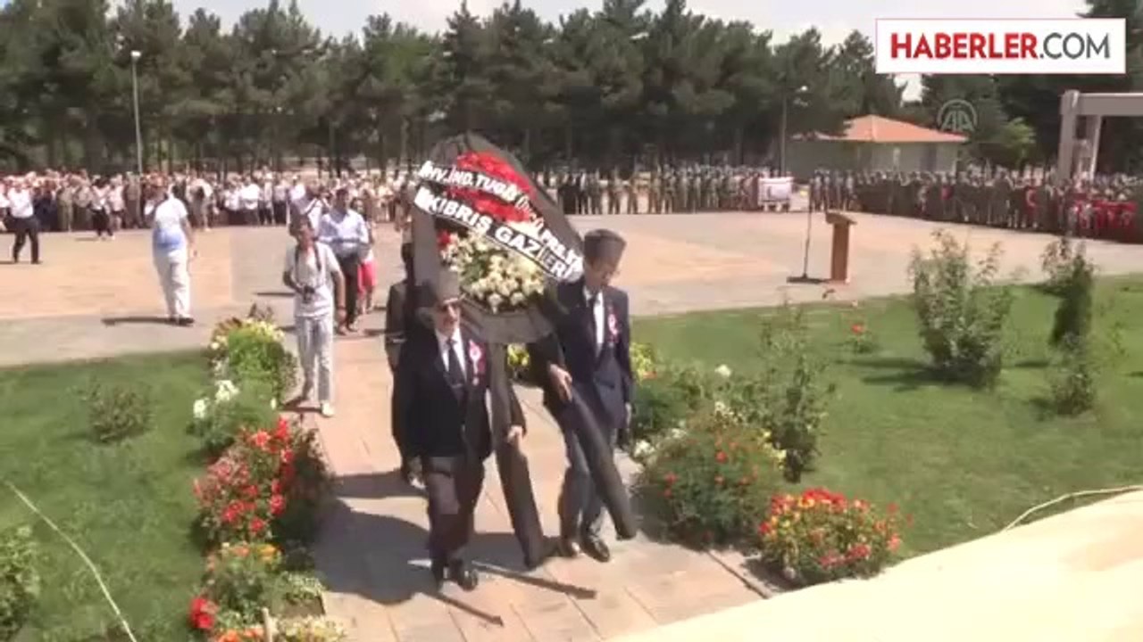 Kıbrıs Barış Harekatı 40 yaşında -